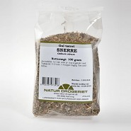 Snerre gul   - 100 gram - Natur Drogeriet