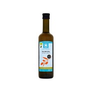 Olive oil extra virgin   Økologisk  - 500 ml - Urtekram