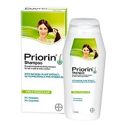 Priorin Shampoo - 200 ml