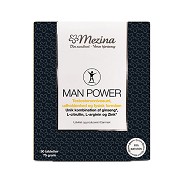 Man Power - 90 tabletter - Mezina