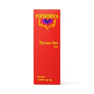 Perskindol Thermo Hot Gel - 100 ml - Perskindol