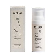 Day cream Sensitive - 50 ml - Mellisa