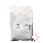 Zinkoxid - 100 gram - Urtegaarden
