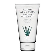 Aloe Vera Woman's After Shave-TU - 150 ml - Avivir
