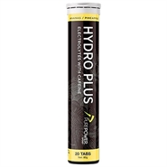 Hydro Plus Ananas - 20 Tabletter - Pure Power