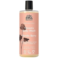 Creamy Body Wash  - 500 ml. - Nordic Berry