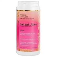 Instant Juice Vital - 210 g - Green Goddess