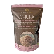Chufamel glutenfri Økologisk - 400 gram