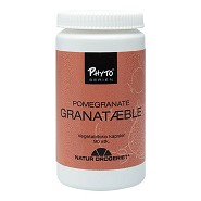 Granatæble Granatæble