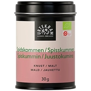 Spidskommen Økologisk - 30 gr - Urtekram