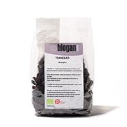 Tranebær Økologisk - 500 gram - Biogan