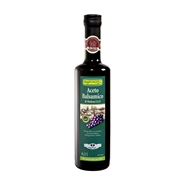 Balsamico mørk Økologisk- 500 ml - Rapunzel