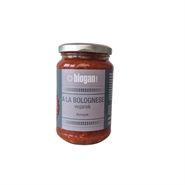 Bolognese Vegan Italien Økologisk - 350 Gram - Biogan
