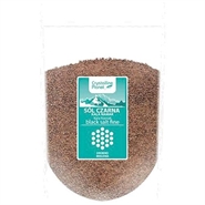 Sort salt (Kala Namak), Fint - 1 kg - Crystalline Planet