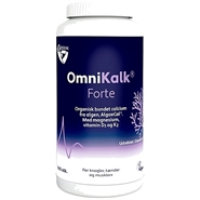 OmniKalk® Forte - 160 Kapsler - Biosym