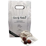 Sæbebær - 1 kg - Care by Nature