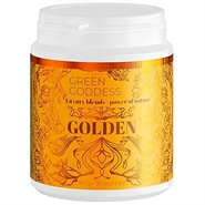 Golden - 75 gr - Green Goddess