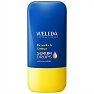 Extra Rich Omega Serum Drops - 30 ml - Weleda