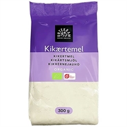 Kikærte mel Økologisk - 400 g - Urtekram