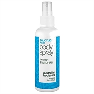 Salicylic Acid Body Spray - 100 ml - Australian Bodycare