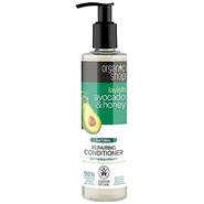 Reparing Conditioner - Avocado & Honey - 280 ml - Organic Shop