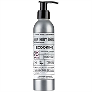 AHA Body Repair - 200 ml - Ecooking