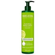 Hydrating Body Lotion - 200 ml - Weleda