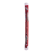 Giraf reb jordbær glutenfri Økologisk - 50 gram - Candy Tree