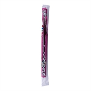 Giraf reb hindbær glutenfri Økologisk - 75 gram - Candy Tree