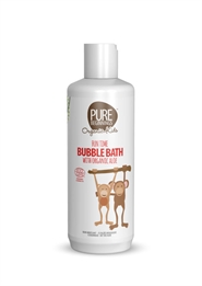 Fun time bubble bath - 375 ml - Pure Beginnings