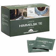 Himmelsk te i breve - 20 Breve - Natur-Drogeriet