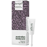 Femigel - 5 x 7 ml - Australian Bodycare