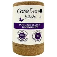 Crystal Deodorant - 115 gram - Care Deo