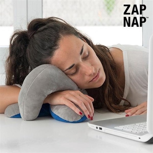 Rejsenakkepude Zap Nap