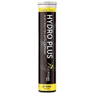 Hydro Plus Citrus - 20 Tabletter - Pure Power