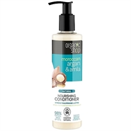 Nourishing Conditioner - Argan & Amla - 280 ml - Organic Shop