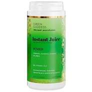 Instant Juice Power - 150 g - Green Goddess