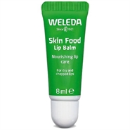 Skin Food Lip Balm - 8 ml - Weleda