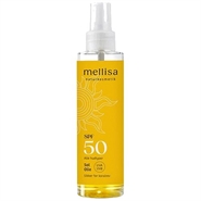 Sololie SPF 50 - 150 ml - Mellisa