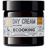 Day Cream SPF20 - 50 ml - Ecooking
