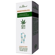 Mentholca - 250 ml - Cannaderm