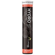 Hydro Jordbær/Lime - 20 Tabletter - Pure Power