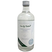 Økologisk Husholdningseddike 10% - 500 ml - Care by Nature