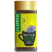 No Caf, Kornkaffe Økologisk - 100 g - Clipper