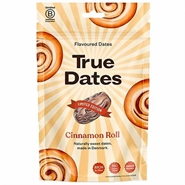 True Dates - Cinnamon Roll - 100 gr - True Dates