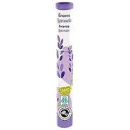 Herbosense Røgelse Lavendel 30 stk - 1 Pakke - Aromandise