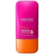 Pore-Refining Serum Drops - 30 ml - Weleda