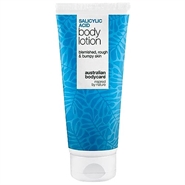 Salicylic Acid Body Lotion - 200 ml - Australian Bodycare