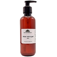 Aloe Vera Gel - 200 ml - Urtegaarden