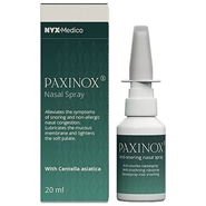 Anti Snorke Spray - 20 ml - Nyx-Medico